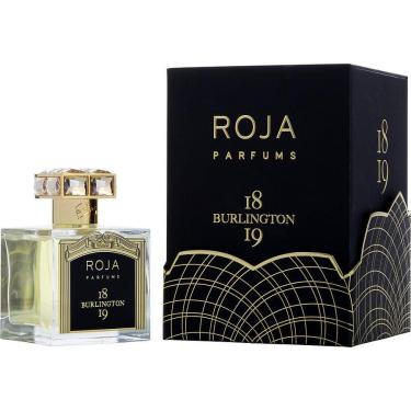 Imagem de Perfume Unisex Roja Dove Burlington 1819 Eau De Parfum Spray 100 Ml