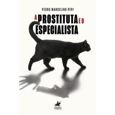 Imagem de A Prostituta e o Especialista