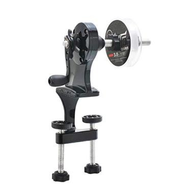 Imagem de Braçadeira Bobinador de de Pesca Bobina de Enrolamento de de Pesca com Mosca