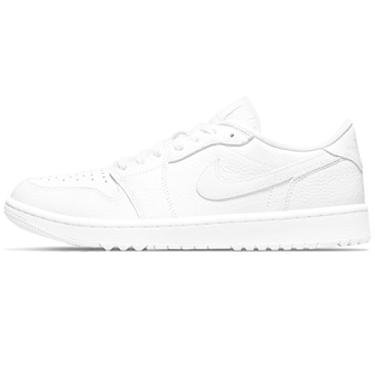 Imagem de Nike Tênis de basquete feminino Air Jordan 1 Low Shoes, Preto/branco/antracite., 46