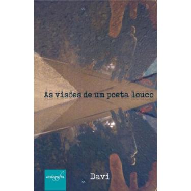 Imagem de As Visões De Um Poeta Louco