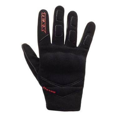 Imagem de Luvas Texx New Strike Preta, Preta, 5xl