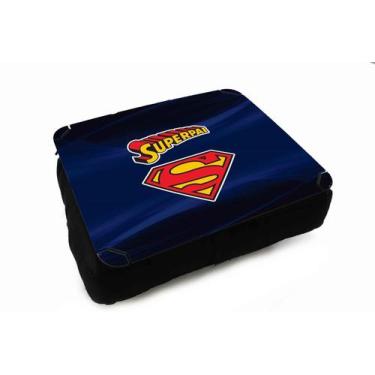 Imagem de Almofada Bandeja para Notebook Laptop Presente Personalizado para o se