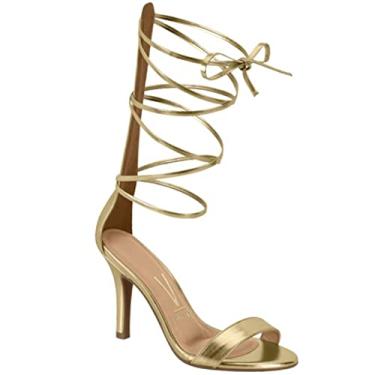 Imagem de Sandália Vizzano 6249.780 Feminina