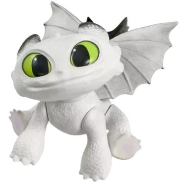 Imagem de Dawn - Dragões Baby - DreamWorks Como Treinar o seu Dragão - Pupee