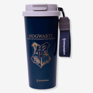 Imagem de Copo Baker Hogwarts – Harry Potter