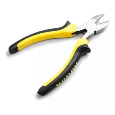 Imagem de Alicate Eletricista Ac 6 - Sa, Songle, Nakazaki Ou Siga It-Blue