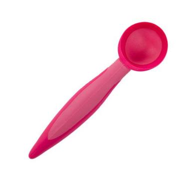 Imagem de Colher De Sorvete De Silicone Pink - Mastrad