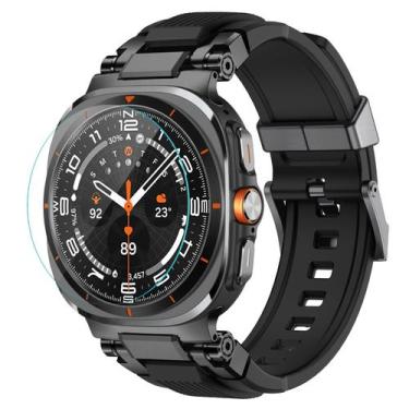 Imagem de Pulseira de relógio AMBand compatível com Samsung Galaxy Watch 7 Ultra