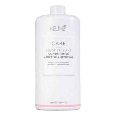Imagem de Keune Condicionador Care Color Brillianz Protects 1 L