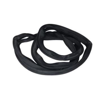 Imagem de Gaxeta Vedação Porta Forno Fogão Brastemp Bfs5Qaruna