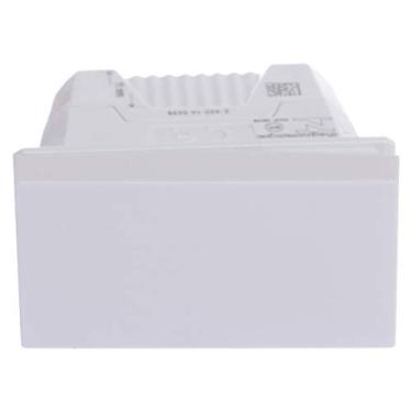 Imagem de Módulo Pulsador 10A 250V Antibacteriano Branco Orion S70110624, Schneider Electric