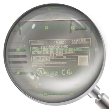 Imagem de FR-D720S-014-EC 1PC New Open Box FR-D720S-014-EC