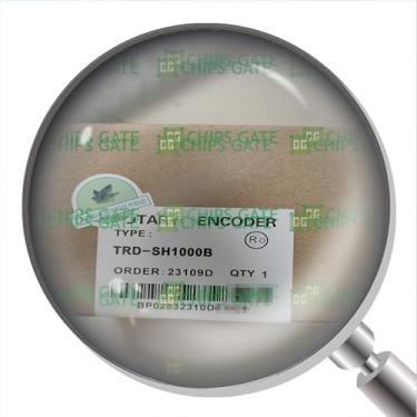 Imagem de TRD-SH1000B New Replace for Rotary Encoder TRD-SH1000B for Ship