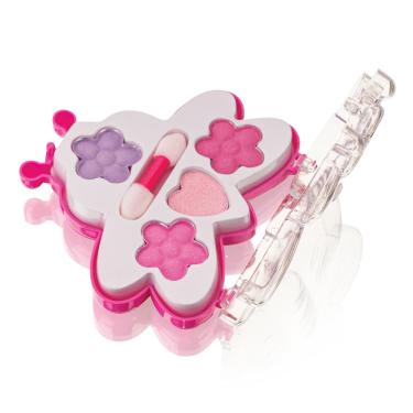 Imagem de Paleta de Sombras Butterfly Teen Fenzza 1118