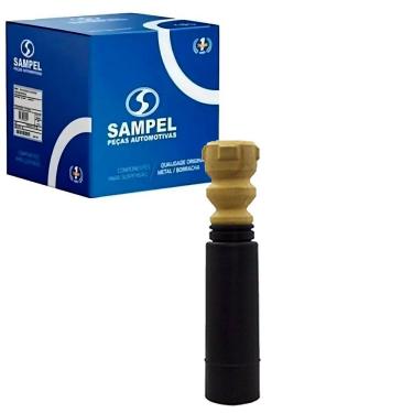 Imagem de Kit Do Amortecedor Traseiro Jetta 2007 A 2010 - Sampel Sk437S