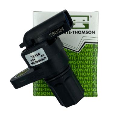 Imagem de Sensor Velocidade Roda Abs Traseira - Explorer 1993 A 2002 / F250 1998 A 2012 / F350 19...