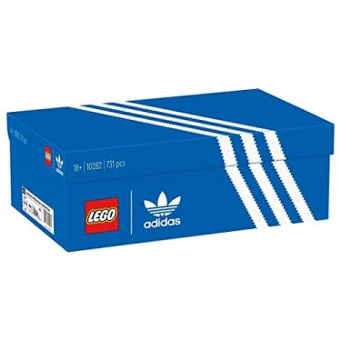 Imagem de Lego 10282 Adidas Originals Superstar