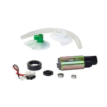 Imagem de Bomba Combustivel Universal Mpi Gasolina Sistema Bosch - Vetor