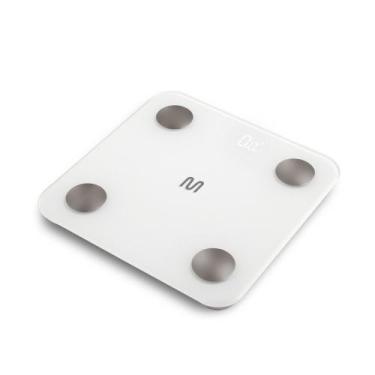 Imagem de Balança de Bioimpedância Bio Health Multi Saúde - HC059N - Multilaser 