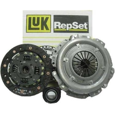 Imagem de Kit Embreagem Renault Sandero 1.6 8v/16v 2012 Luk Original 620304100