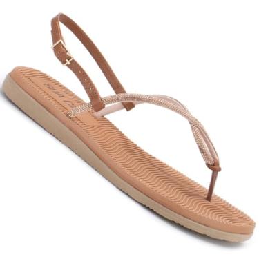Imagem de Sandalia Sua Cia 8346.16167 Feminina