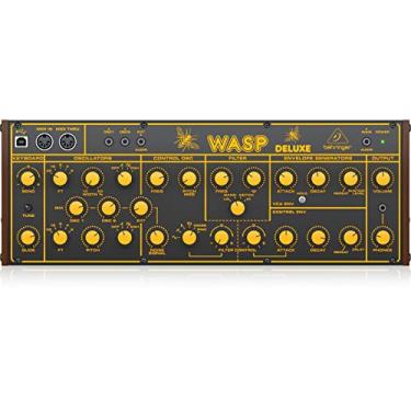 Imagem de Behringer WASP DELUXE