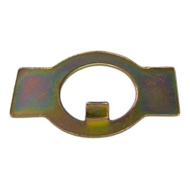 Imagem de Arruela Trava Porca Manga Eixo Fusca Brasilia Ate 74 111405 - Patral