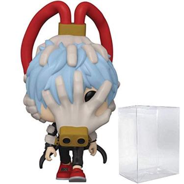 Imagem de My Hero Academia - Tomura Shigaraki Funko Pop! Figura de vinil (empacotado com caixa de protetor compatível)