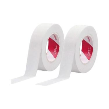 Imagem de Fita Isolante Japonesa Não Tecida Respirável Para Extensões De Cílios 