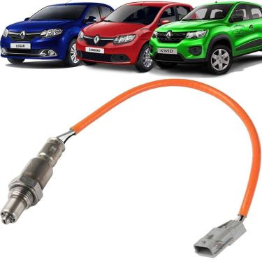 Imagem de Sonda pré e pós catalizar H8201547922 226A40319R