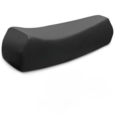 Imagem de Banco De Mobilete Caloi Com Canote e Presilha