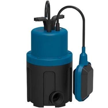 Imagem de Bomba Submersível Periférica EPSM50A 0,5HP - Aquastrong, 110V
