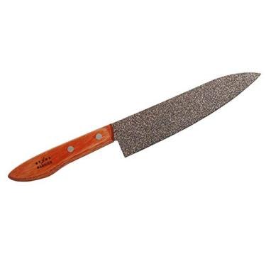 Imagem de Superstone barrier knife Faca gyutou de 180 mm feita no Japão