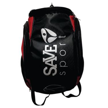 Imagem de Save Sport, BT 10, Mochila Raqueteira Beach Tennis e Padel