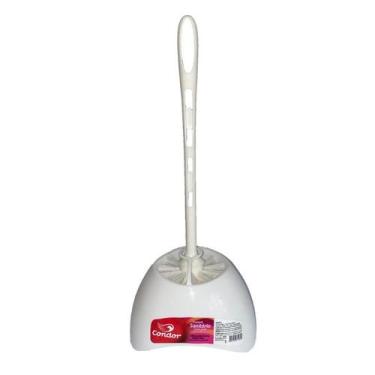 Imagem de Escova CONDOR Sanitária c/ Suporte R.6106
