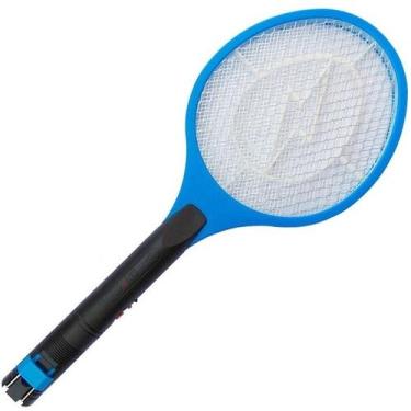 Imagem de Raquete Mata Mosquitos - MAXXIMUS