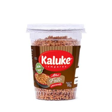 Imagem de Alho frito  90g - KALUKE