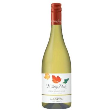 Imagem de Vinho Australiano Windy Peak Chardonnay - DE BORTOLI
