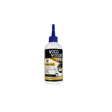 Imagem de Cola para Madeira Wood Wood 3 100G