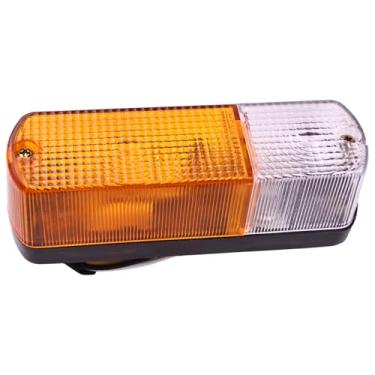 Imagem de Svyoroo Lâmpada frontal 26120-51K00 2612051K00 compatível com Nissan Forklift J01 J02 Series