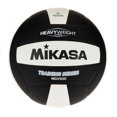 Imagem de Bola De Volei Mikasa Mgv500 - Training Series