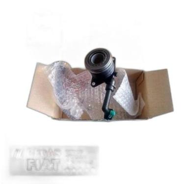 Imagem de Atuador Embreagem Fiat Punto Tjet T-Jet Todos