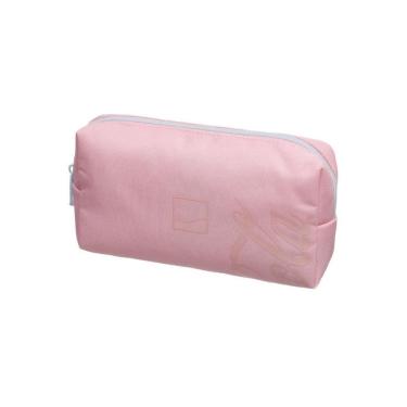 Imagem de Estojo Coca Cola Oficial Necessaire Soft Escolar Juvenil