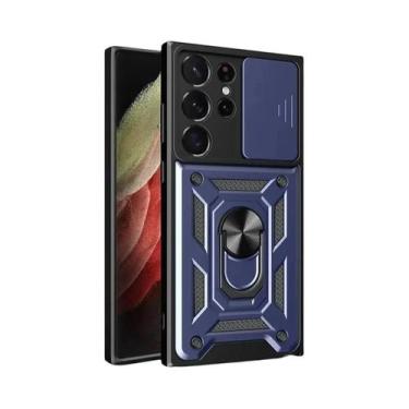 Imagem de Capa De Armadura À Prova De Choque Para Samsung Galaxy S20 S21 S22 S23