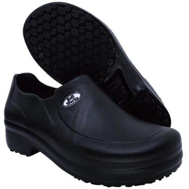 Imagem de Sapato Industrial EPI Antiderrapante SoftWorks Profissional Para Garço
