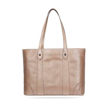 Imagem de Frye Melissa Shopper, bronze claro