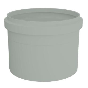 Imagem de Luva Simples Série R Dn 100 Com Bolsa - 26752108 - Tigre