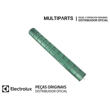 Imagem de Turbina   Helice   Evap Ar 24000 Btus - A09784101 Electrolux