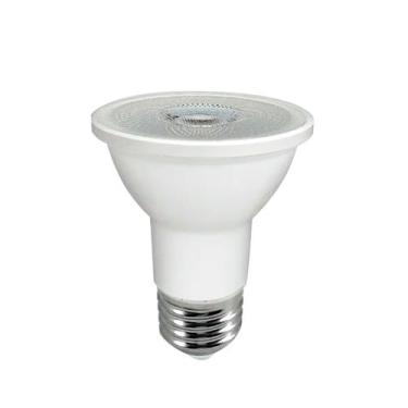 Imagem de Lâmpada de Led Sof Par20 7W 4000K 40 IRC 95 E27 Bivolt - Nordecor - 11